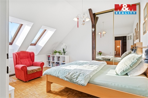 Prodej rodinného domu, 182 m² 4