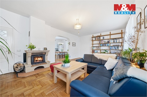 Prodej rodinného domu, 182 m² - 2