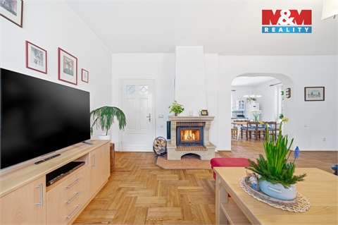 Prodej rodinného domu, 182 m² - 12