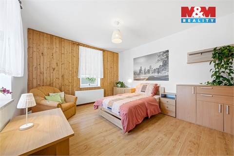 Prodej rodinného domu, 182 m² 24