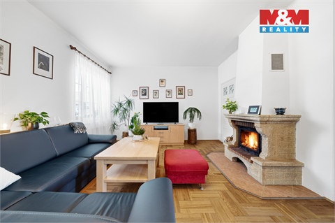 Prodej rodinného domu, 182 m² - 10