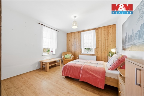 Prodej rodinného domu, 182 m² - 22