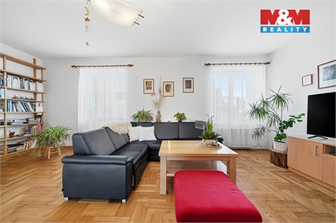 Prodej rodinného domu, 182 m² 14