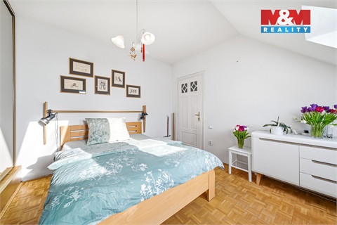 Prodej rodinného domu, 182 m² - 28