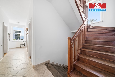 Prodej rodinného domu, 182 m² 22