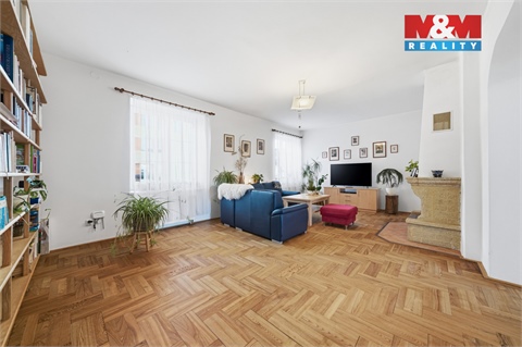 Prodej rodinného domu, 182 m² 12