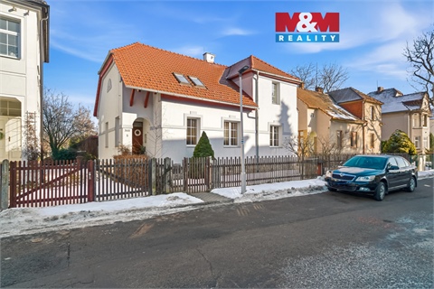 Prodej rodinného domu, 182 m² 0