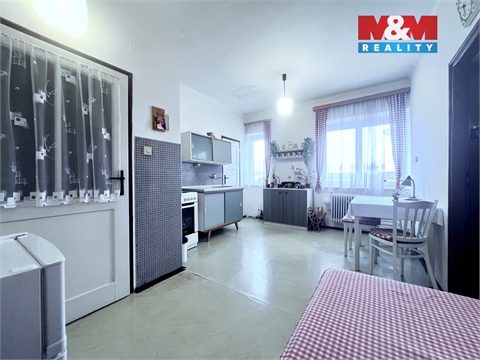 Prodej bytu 2kk, 46 m² - 4