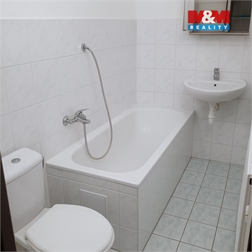 Prodej bytu 2kk, 46 m² - 2