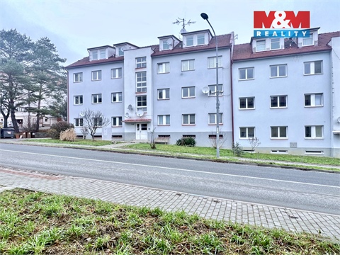 Prodej bytu 2kk, 46 m² 12