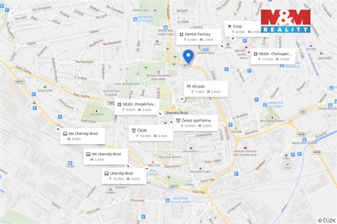 Prodej bytu 2kk, 46 m² - 16