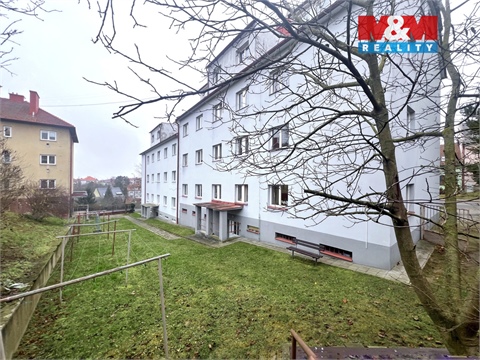 Prodej bytu 2kk, 46 m² 14