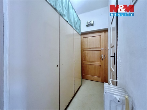 Prodej bytu 2kk, 46 m² 10
