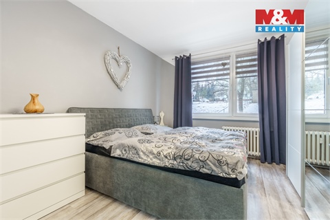 Prodej bytu 3+1, 64 m² - 6