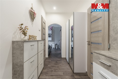 Prodej bytu 3+1, 64 m² 4