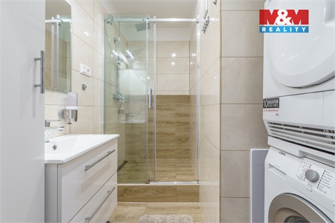 Prodej bytu 3+1, 64 m² - 8