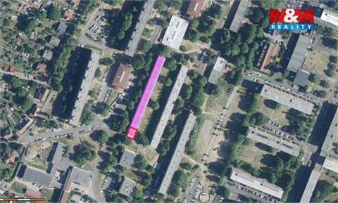 Prodej bytu 3+1, 64 m² 14