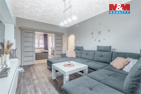 Prodej bytu 3+1, 64 m² 6