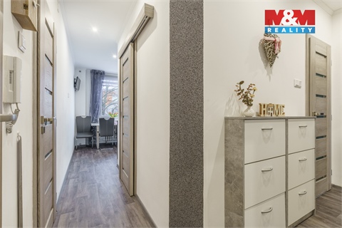 Prodej bytu 3+1, 64 m² - 2