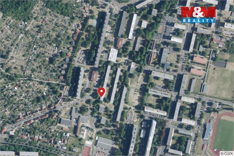 Prodej bytu 3+1, 64 m² 16