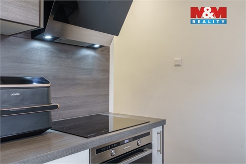 Prodej bytu 3+1, 64 m² - 0