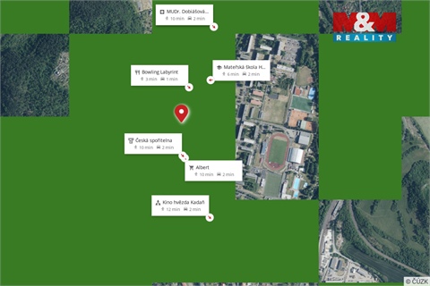 Prodej bytu 3+1, 64 m² - 16