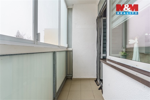 Prodej bytu 3+1, 64 m² - 10