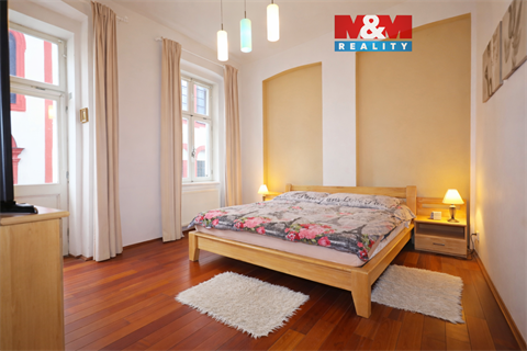 Prodej bytu 5+1, 147 m² 0