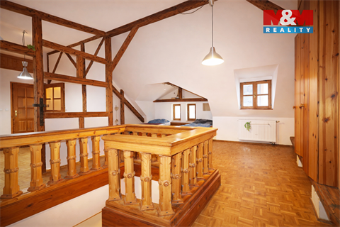 Prodej bytu 5+1, 147 m² - 2