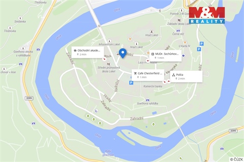 Prodej bytu 5+1, 147 m² 8