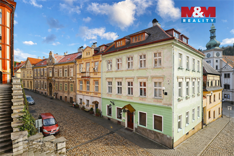 Prodej bytu 5+1, 147 m² - 0