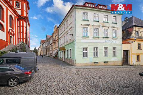 Prodej bytu 5+1, 147 m² - 4