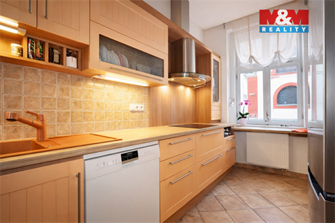 Prodej bytu 5+1, 147 m² - 6