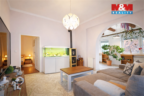 Prodej bytu 5+1, 147 m² 6