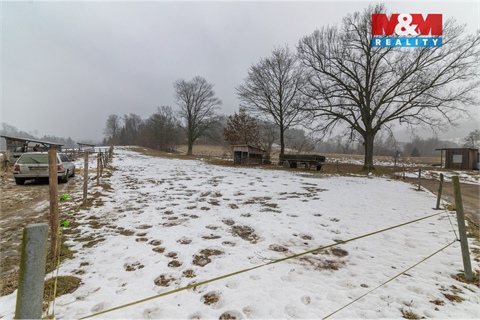 Prodej zahrady, 1 772 m² - 8