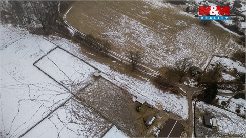 Prodej zahrady, 1 772 m² 6