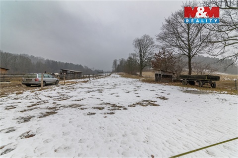 Prodej zahrady, 1 772 m² 4