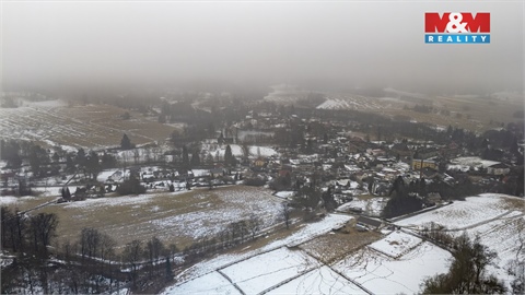 Prodej zahrady, 1 772 m² - 2