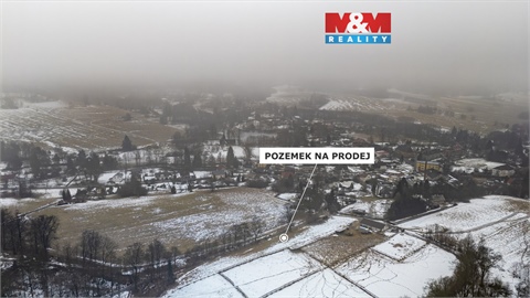 Prodej zahrady, 1 772 m² 0