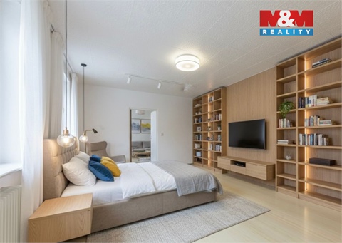 Prodej bytu 3+1, 74 m² 6