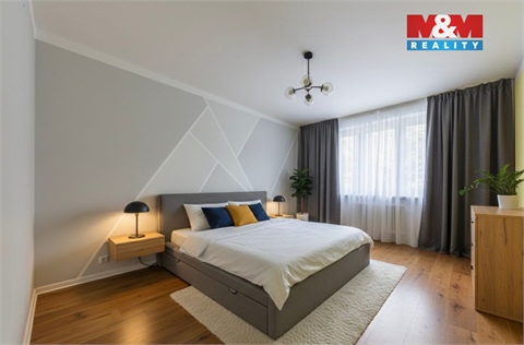 Prodej bytu 3+1, 74 m² 8