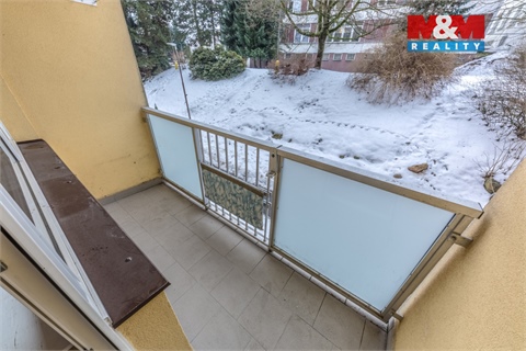 Prodej bytu 3+1, 74 m² - 12