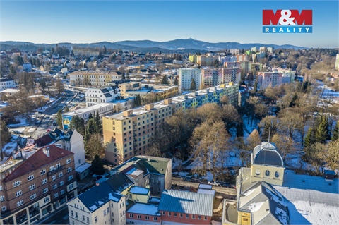 Prodej bytu 3+1, 74 m² 16