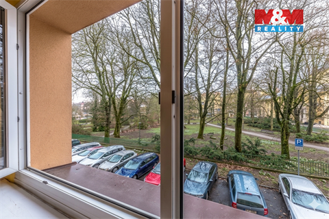 Prodej bytu 3+1, 74 m² - 4