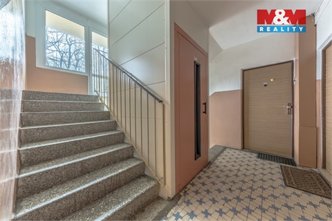 Prodej bytu 3+1, 74 m² - 14