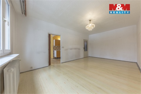 Prodej bytu 3+1, 74 m² - 4