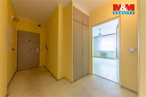 Prodej bytu 3+1, 74 m² - 10