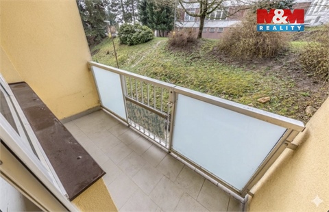 Prodej bytu 3+1, 74 m² - 2