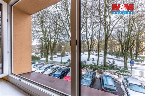 Prodej bytu 3+1, 74 m² 14