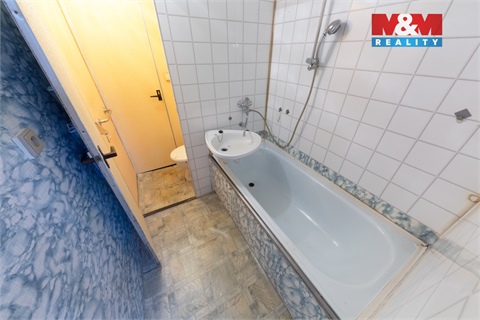 Prodej bytu 3+1, 74 m² 12